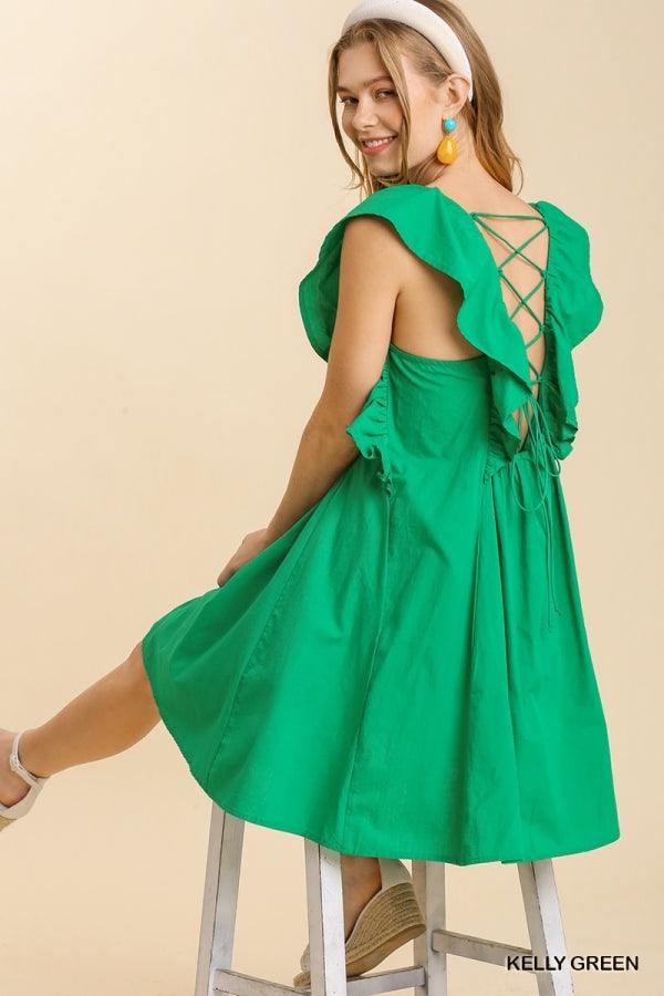 Dresses - Esme and Elodie