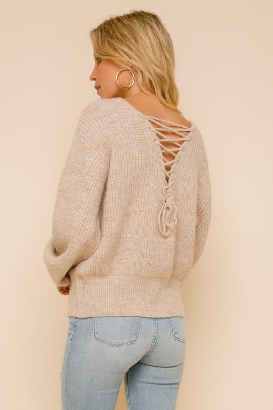 Sweaters - Esme and Elodie