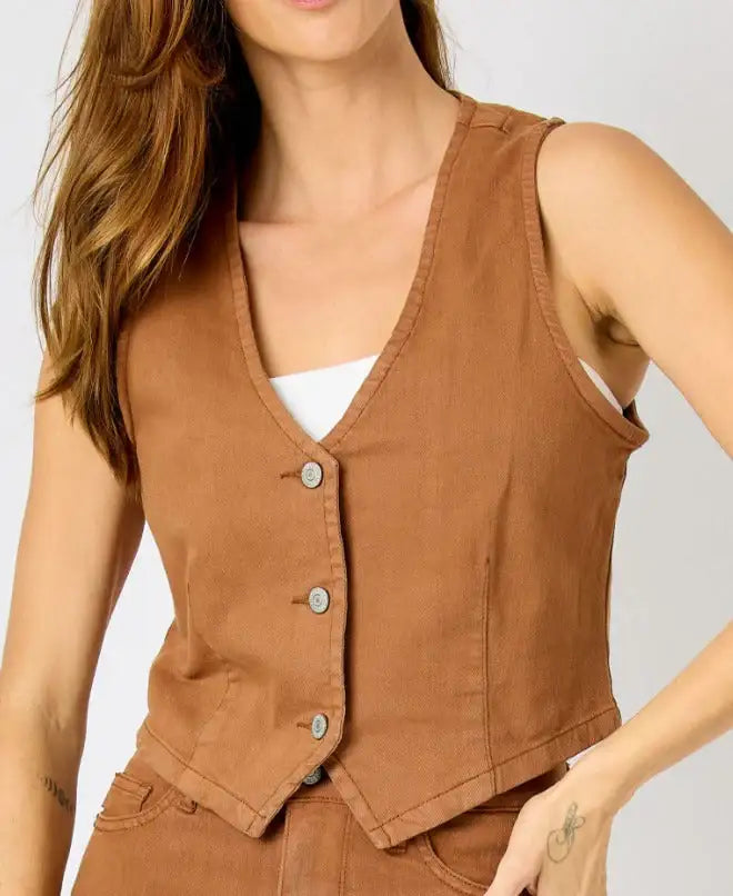 Plus Size Outerwear