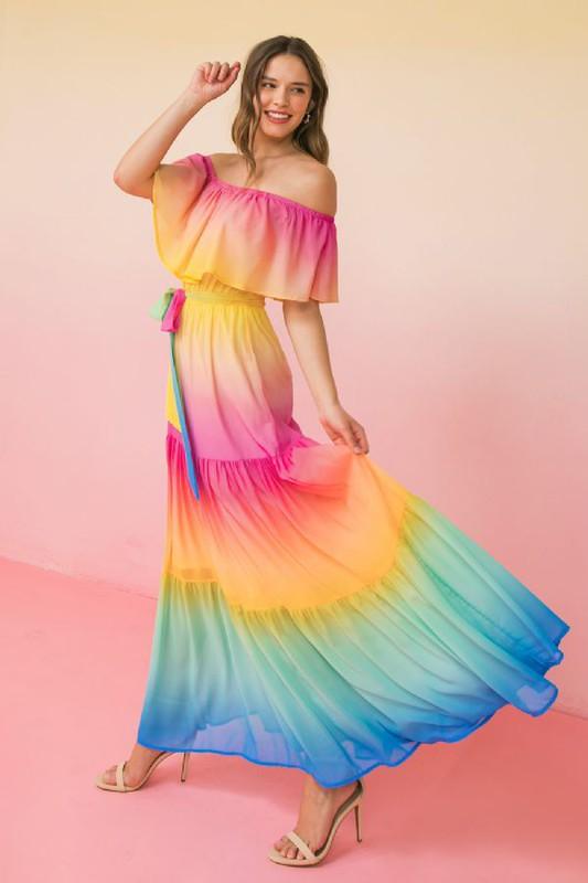 Women's - Esme and Elodie