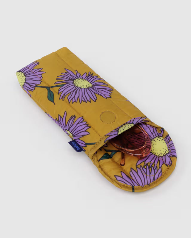 BAGGU- Puffy Sleeve Glasses Case