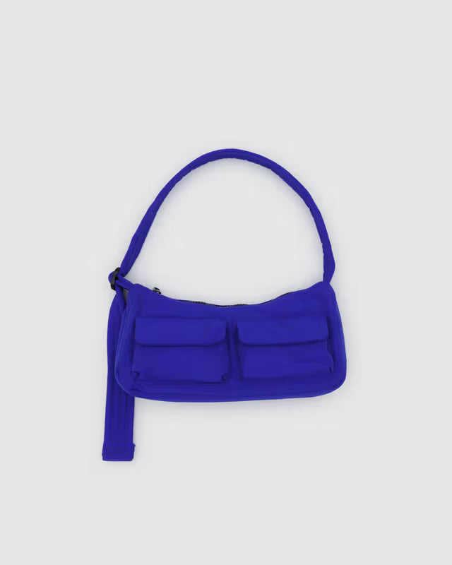 BAGGU- Cargo Shoulder Bag