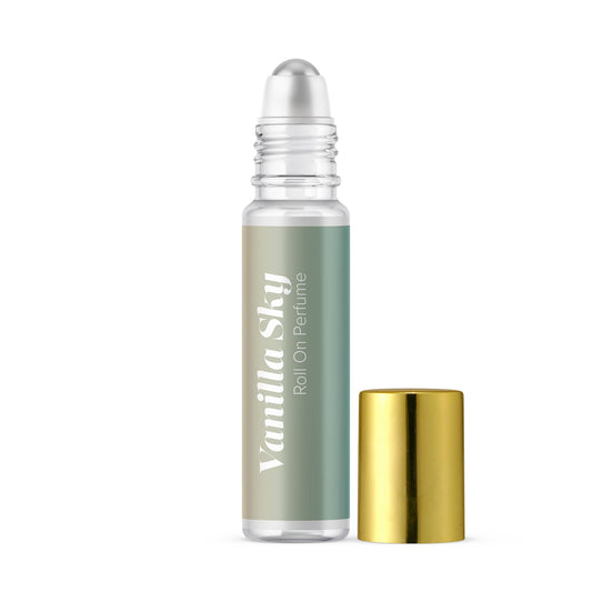 Broken Top Brands - Austy Lou Vanilla Sky Roll On Perfume