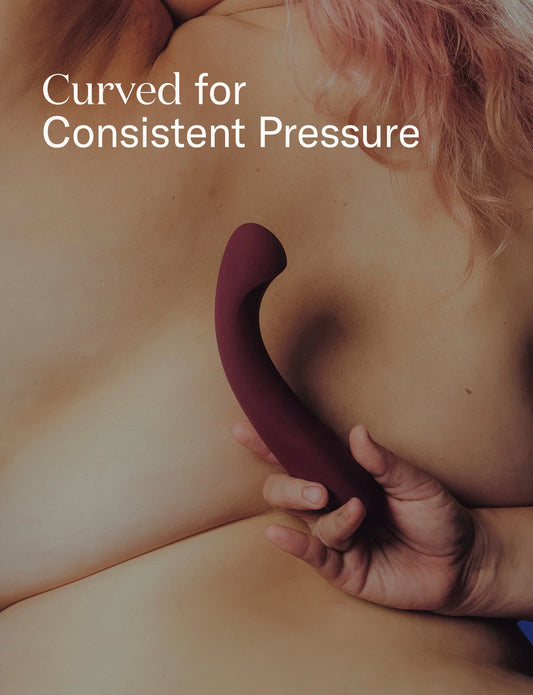 Dame Products - Arc, G-Spot Vibrator
