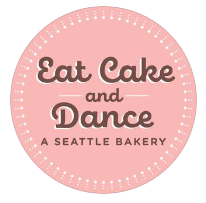 Pop Up: Eat Cake and Dance- Saturday April 20th 11AM-2PM