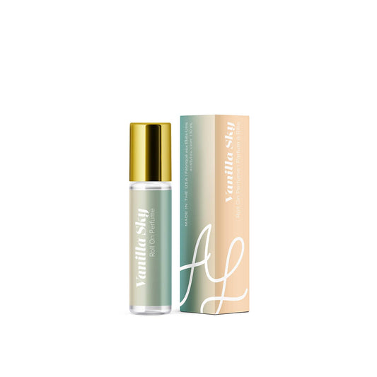 Broken Top Brands - Austy Lou Vanilla Sky Roll On Perfume