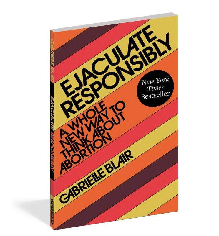 Ejaculate Responsibly - Esme and Elodie