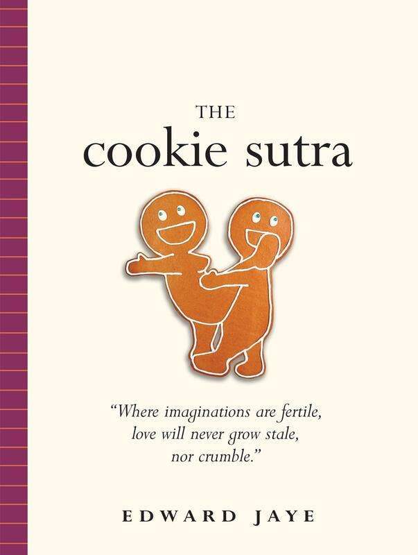 Microcosm Publishing & Distribution - Cookie Sutra - Esme and Elodie