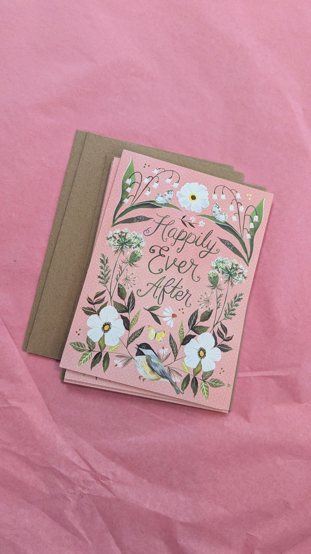 Biely & Shoaf Collection Happily Ever After