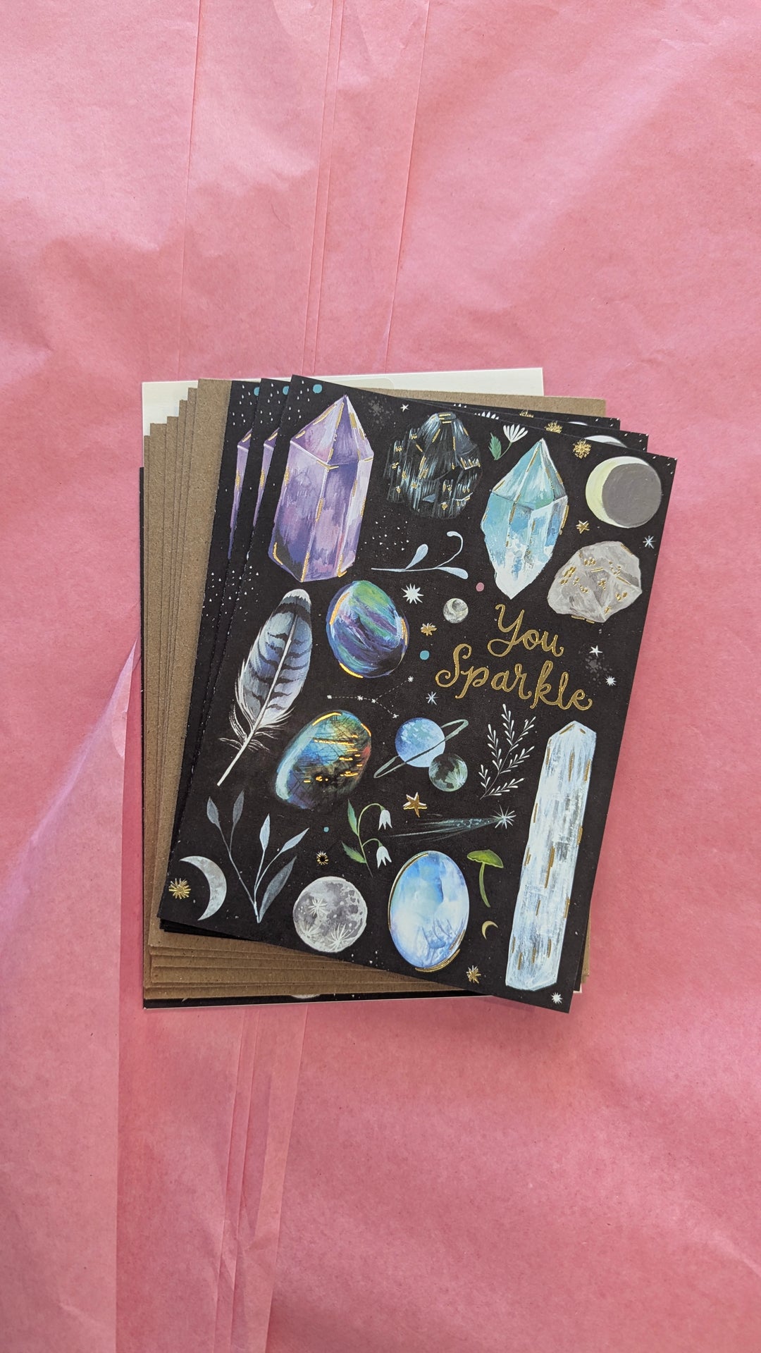 Biely & Shoaf Collection You Sparkle