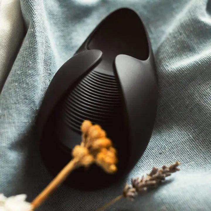 The Natural Love Company - Bergamot | Luxury Penis Masturbation Cup - Esme and Elodie