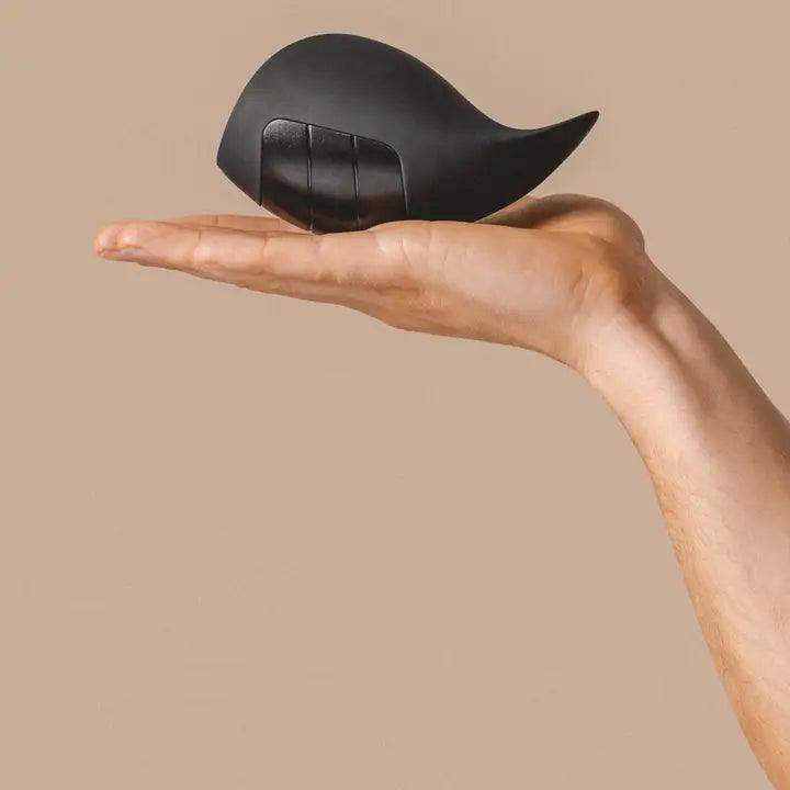 The Natural Love Company - Bergamot | Luxury Penis Masturbation Cup - Esme and Elodie