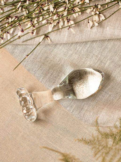 The Natural Love Company - Litsea | Classic Tear Drop Butt Plug - Esme and Elodie