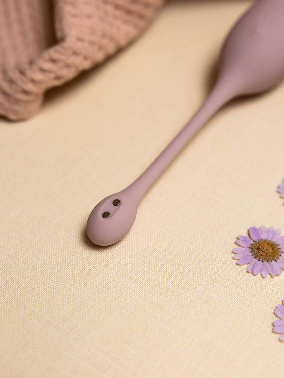 The Natural Love Company - Nepeta | Remote Controlled Love Egg | Ocean Plastic: Retail Box - Esme and Elodie