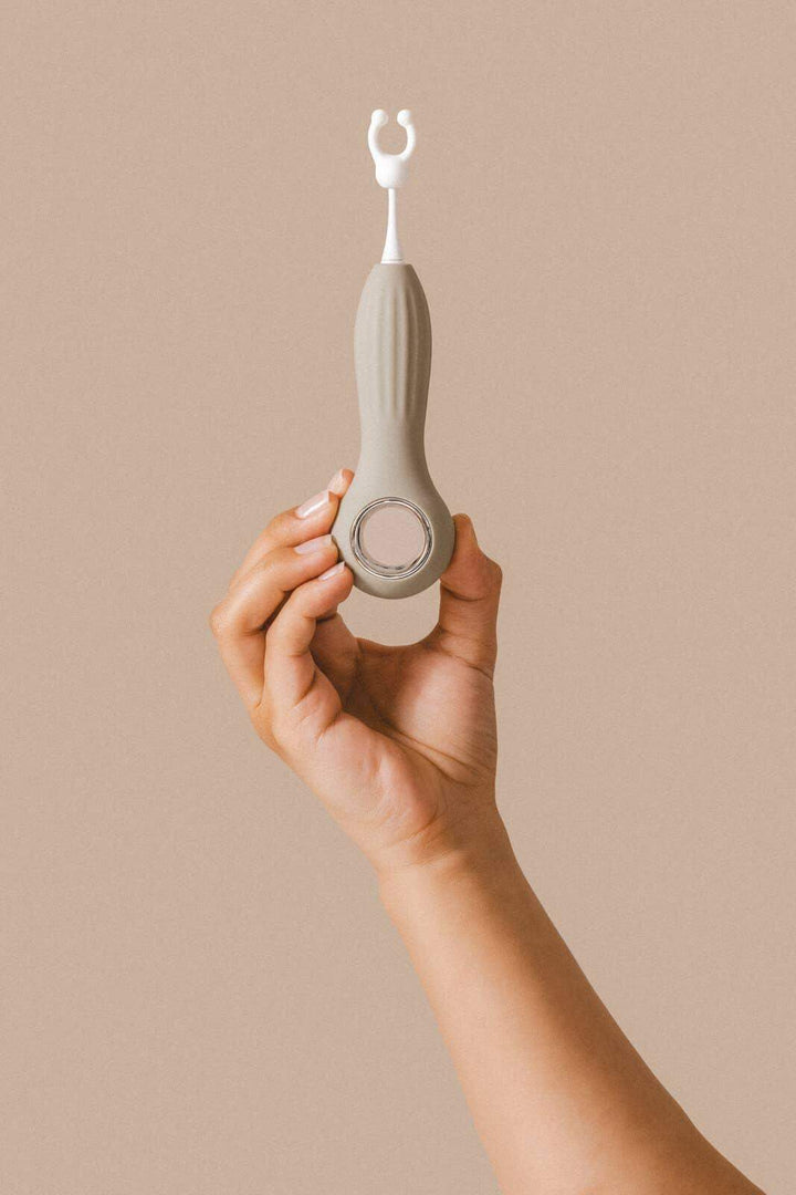 The Natural Love Company - Samphire | Precision Vibrator - Esme and Elodie