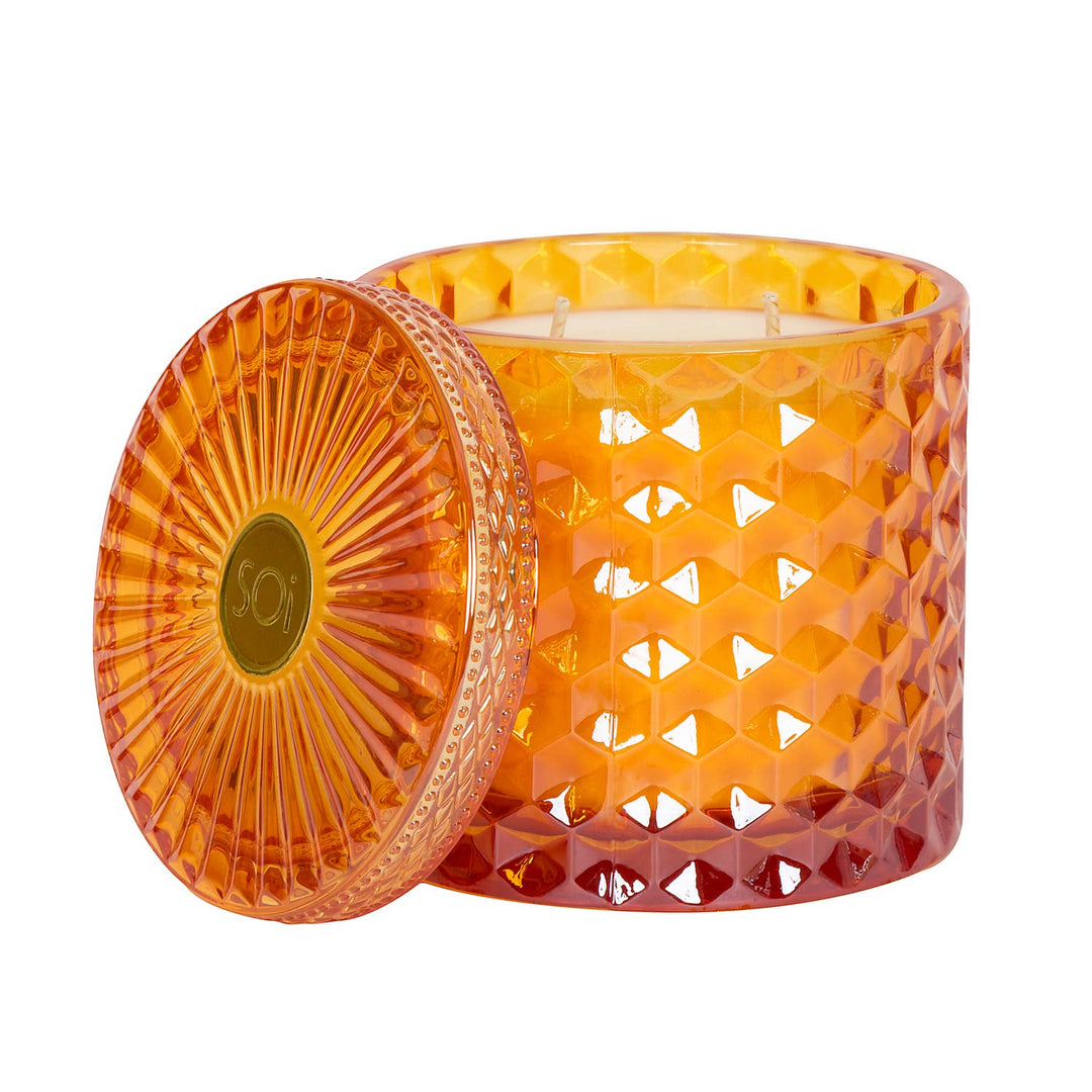 Limited Edition Coral Dreams 15oz Shimmer Candle