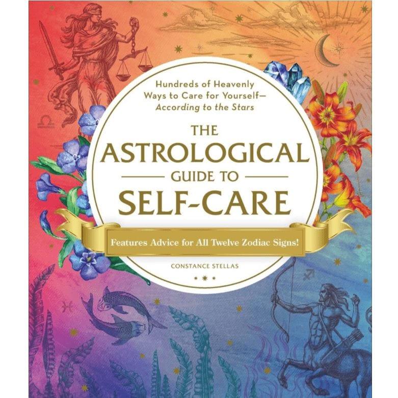 Astrological Guide to Self-Care - Esme and Elodie