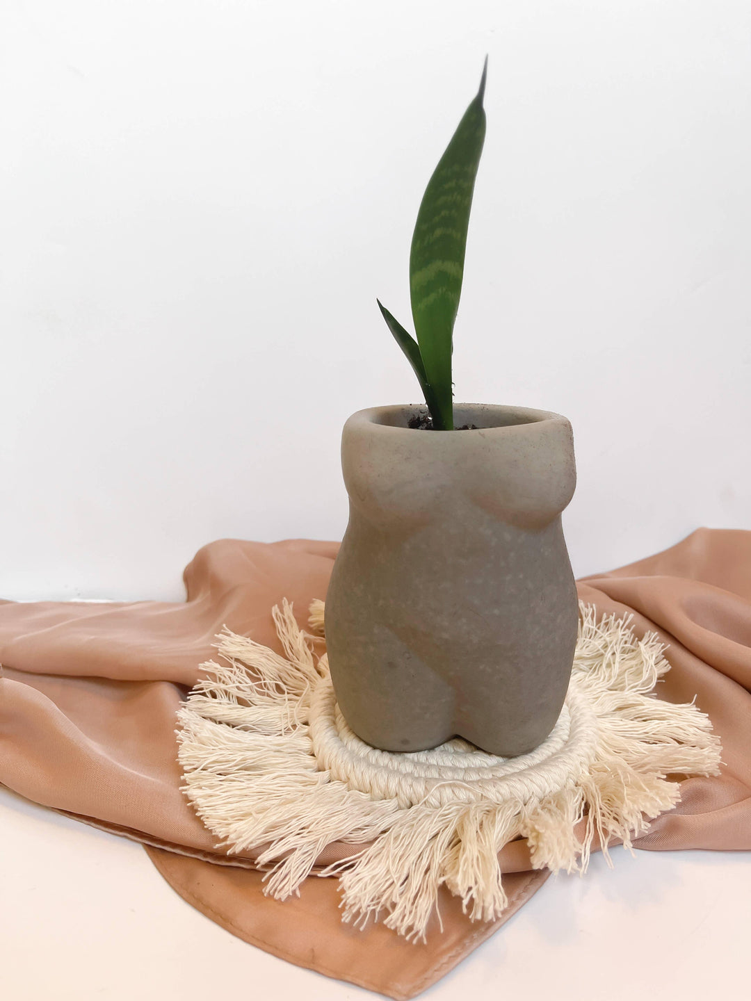 Body Planter - Esme and Elodie