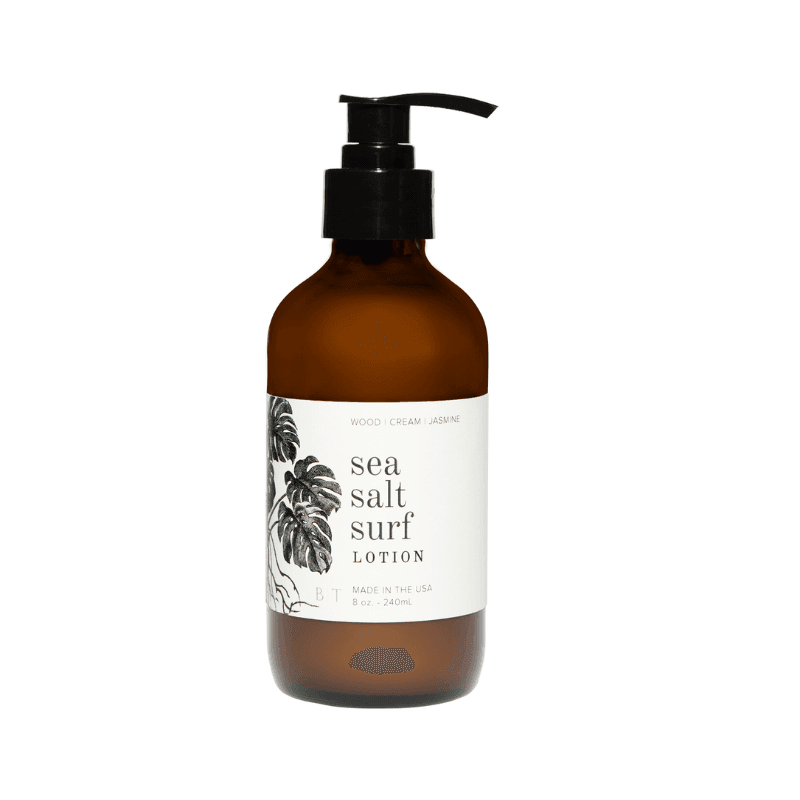 Broken Top Brands - Lotion - Sea Salt Surf - 8 oz - Esme and Elodie
