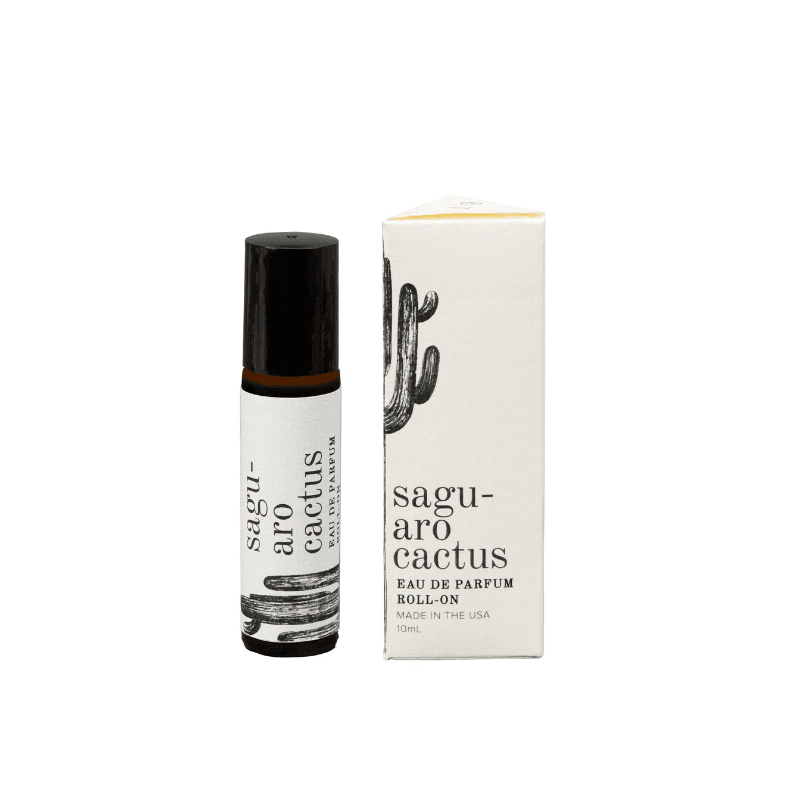 Broken Top Brands - Saguaro Cactus Roll on Perfume- 10 ml. - Esme and Elodie