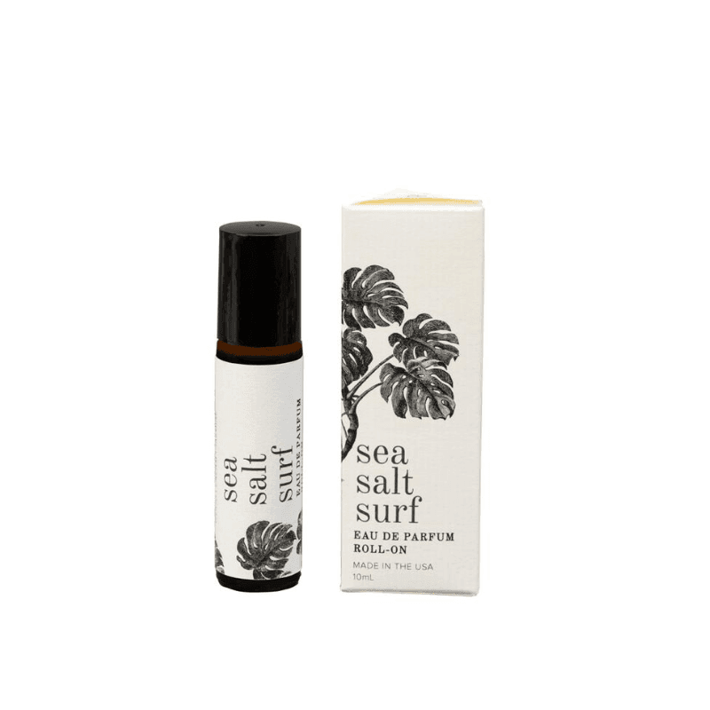 Broken Top Brands - Sea Salt Surf Roll on Perfume-10 ml - Esme and Elodie