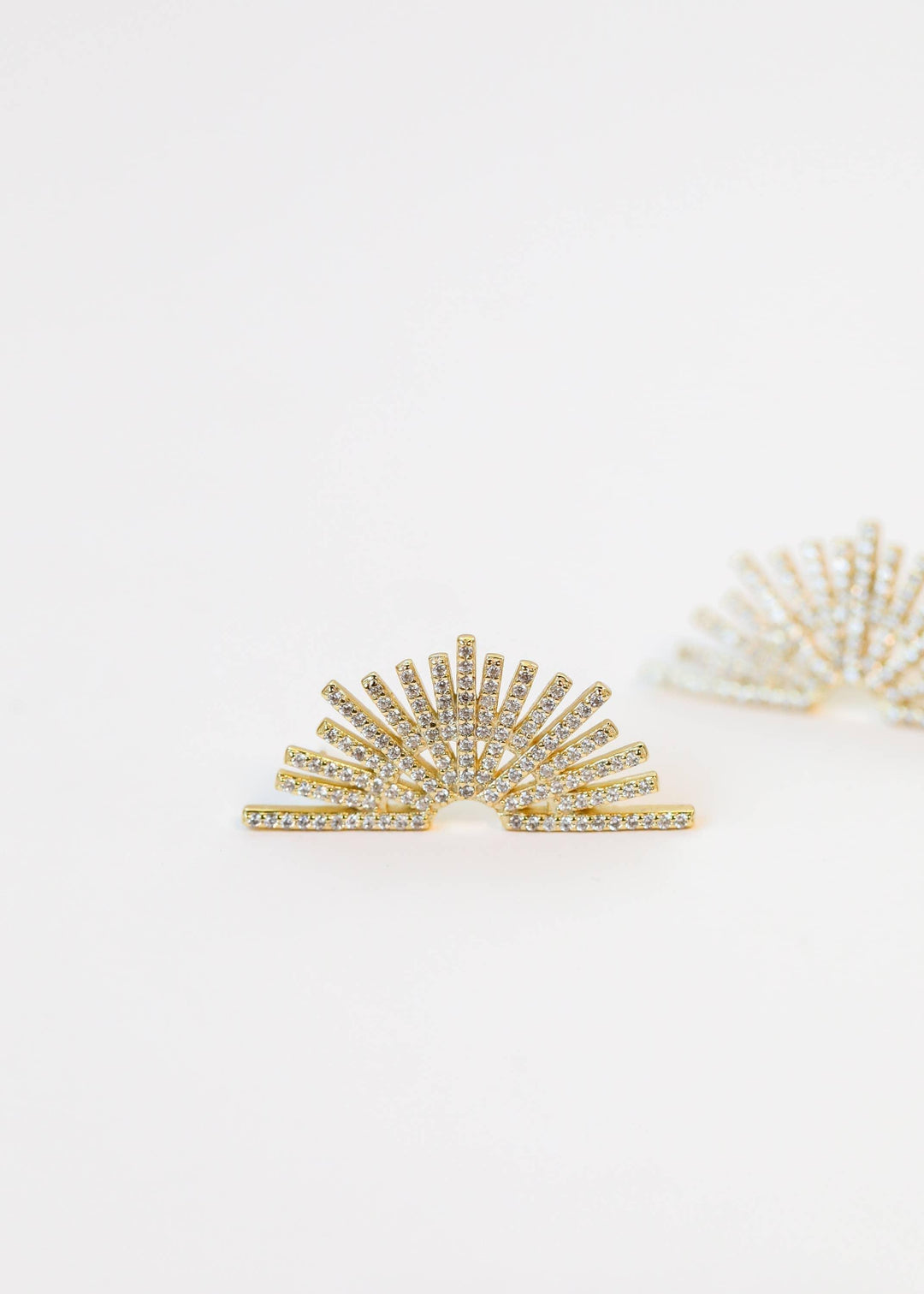 Celestial - Sunburst - Esme and Elodie