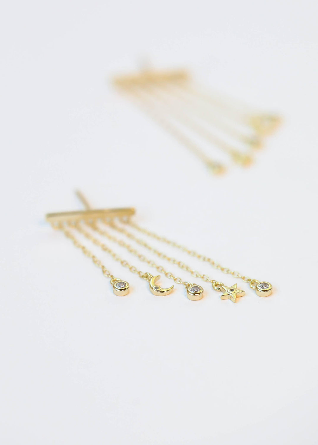 Celestial - Tassel - Esme and Elodie