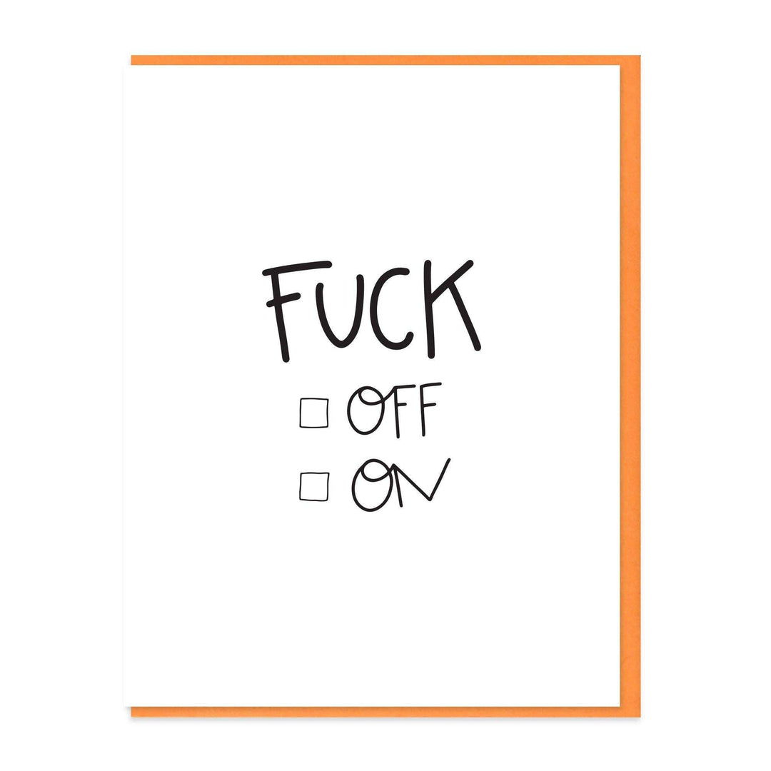 Hearts and Sharts - FUCK ON