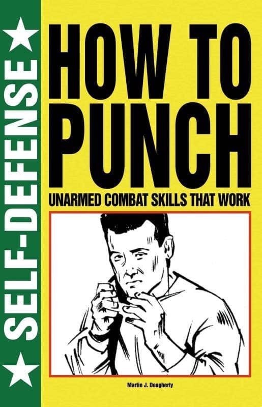 How to Punch: Self-Defense - Esme and Elodie