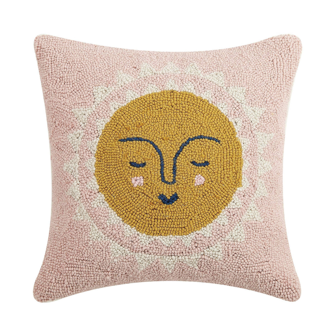 Sun Hook Pillow - Esme and Elodie