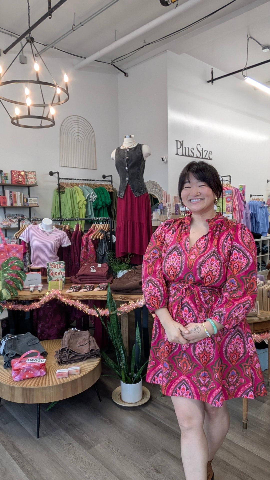 Renton's Best-Kept Secret: A Women's Boutique That Actually Gets You