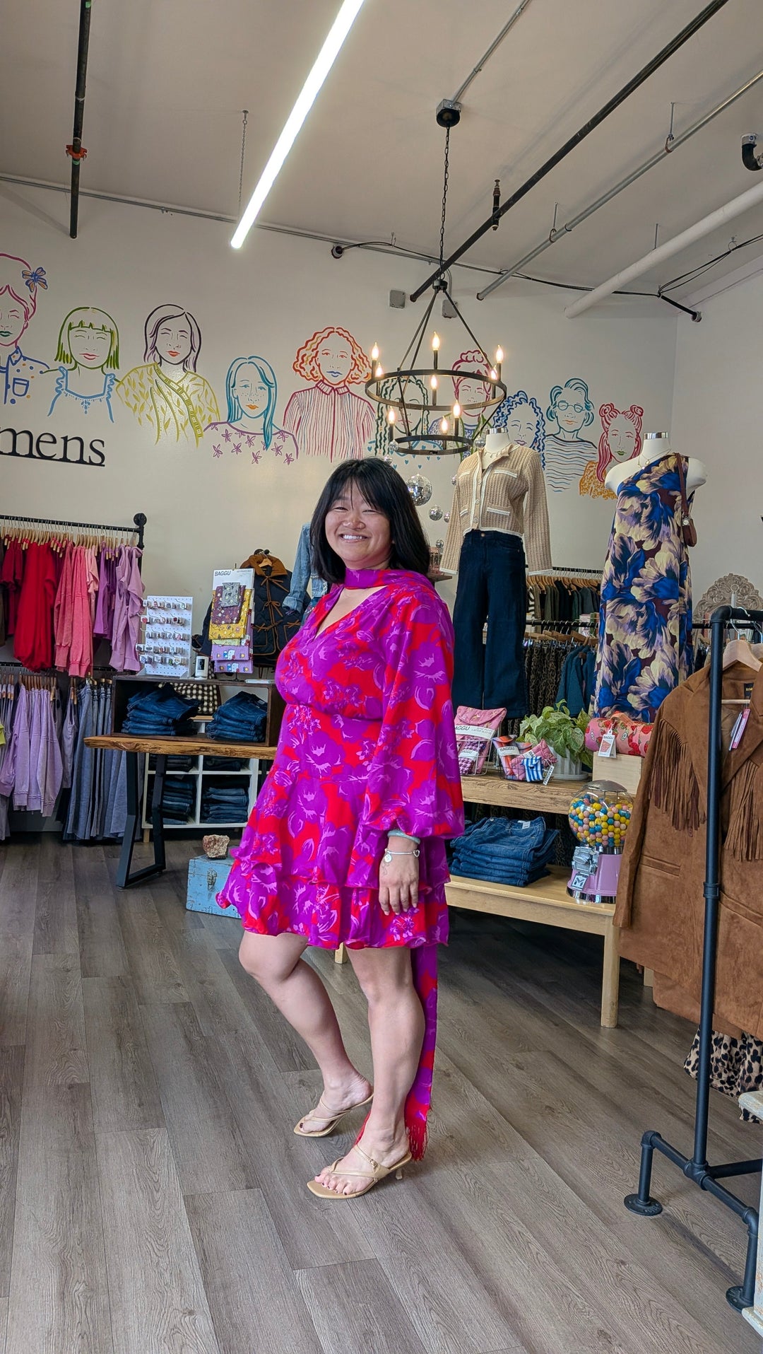 Why I Opened a Boutique in Downtown Renton (And Why You Should Stop By)