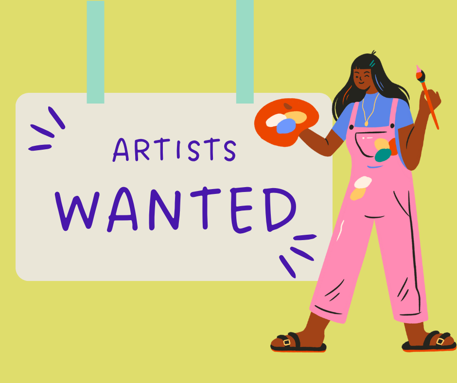 seattle artists wanted gallery