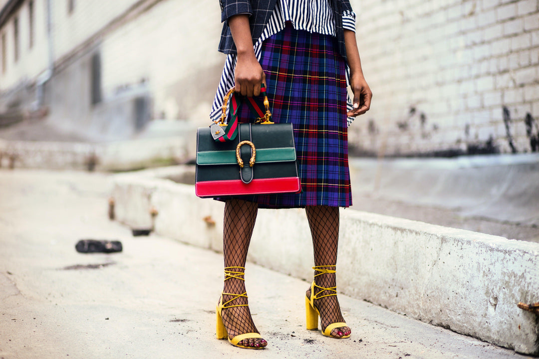 Finding Your Style: Tips for Creating a Personal and Unique Look - Esme and Elodie