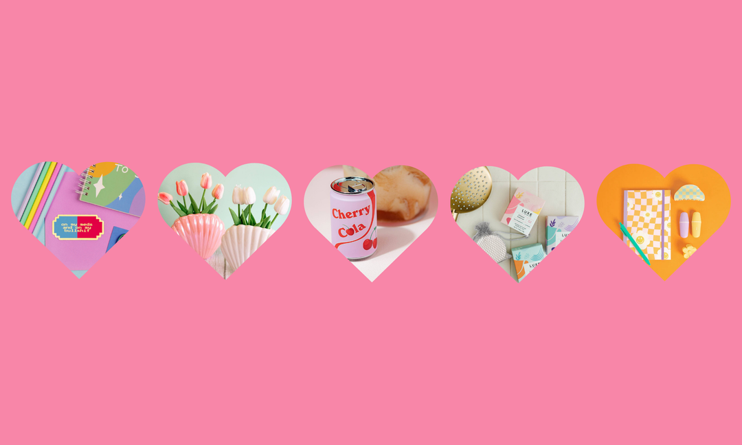 What to Gift (and How to Celebrate) Your Grad: Esme and Elodie Picks