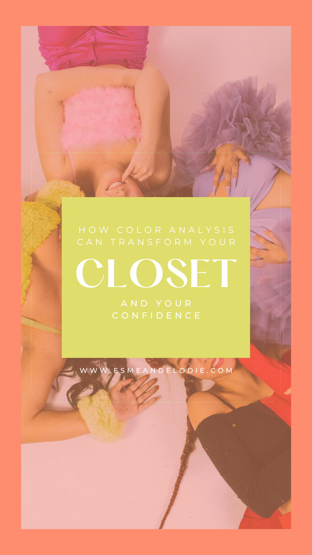 color analysis renton esme and elodie