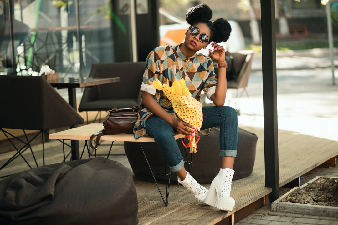 How to Find Your Style: Tips and Tricks - Esme and Elodie