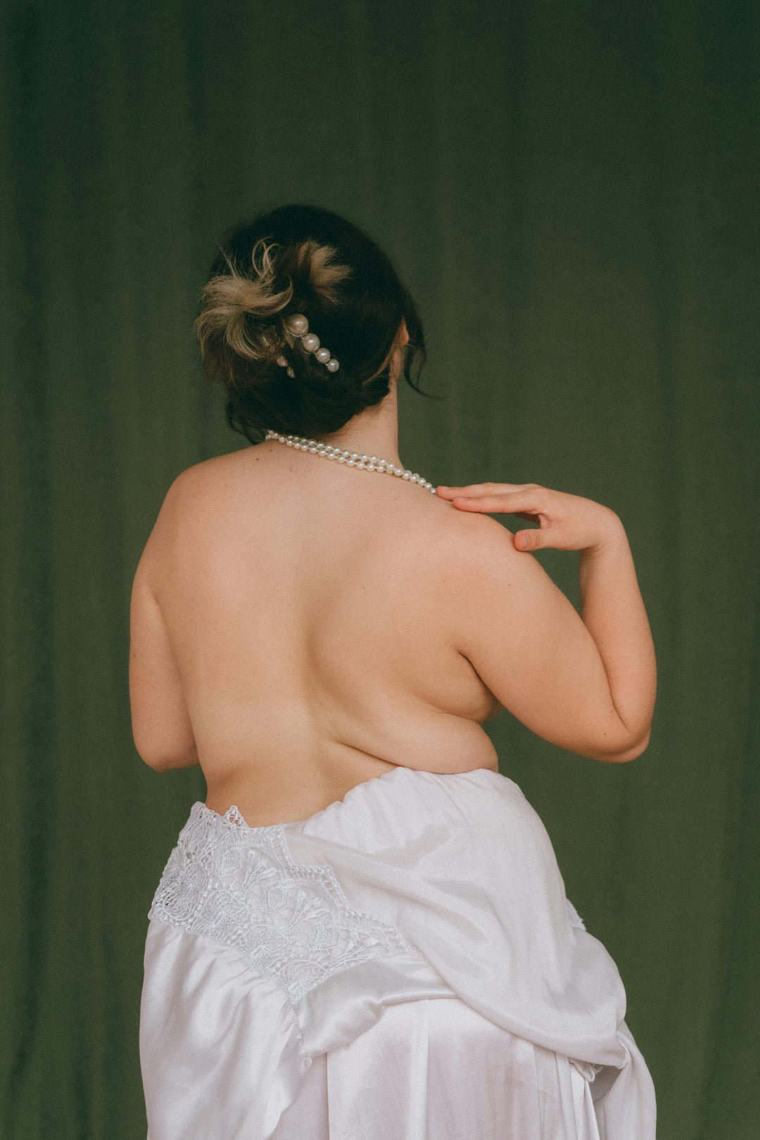 The Fashion Industry and Its Struggles with Size Inclusivity
