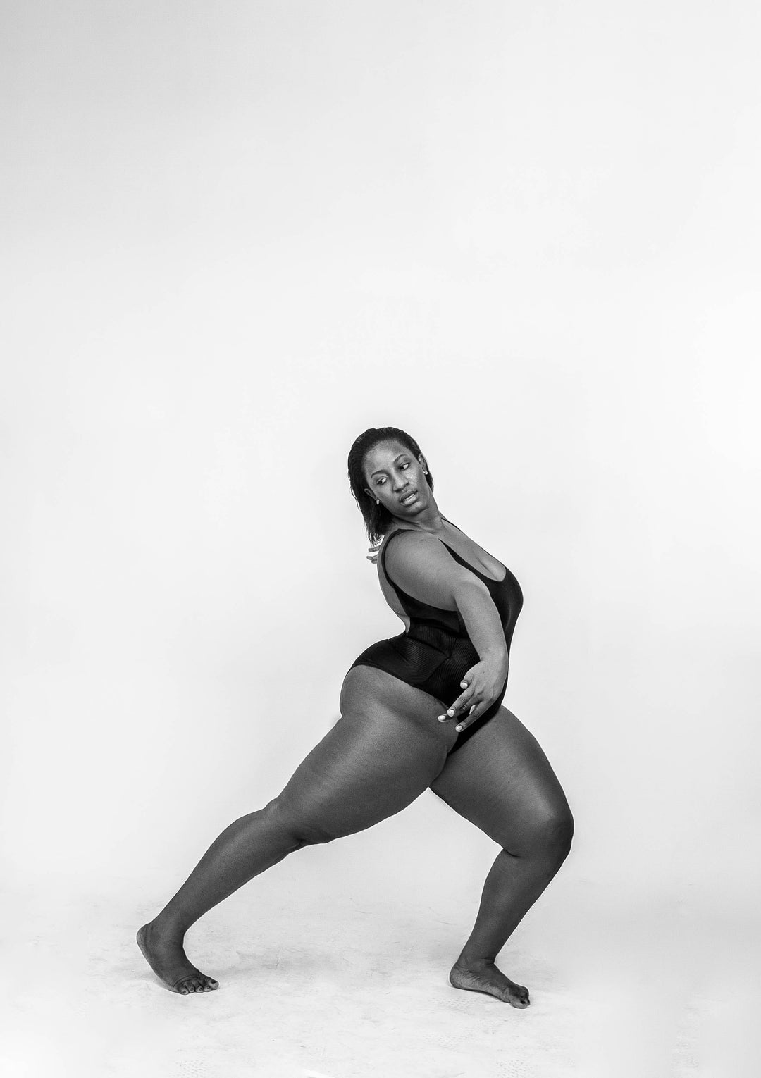 Empowered Elegance: The Chronicles of Inspiring Plus-Size Women Reshaping the Fashion Landscape