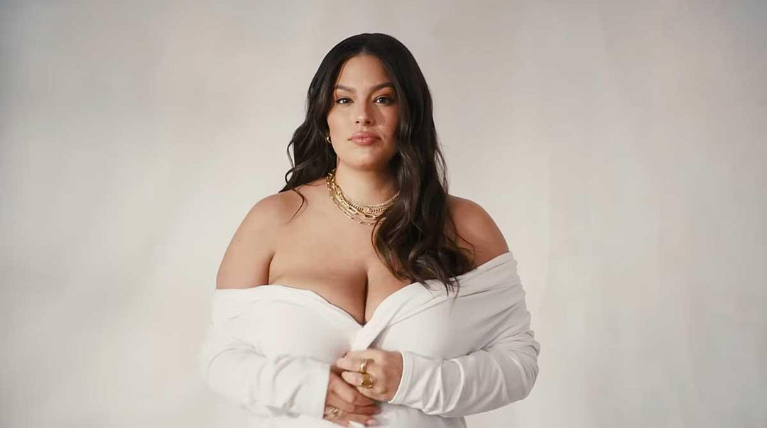 Plus Size Icons: Celebrating Women of All Sizes - Esme and Elodie