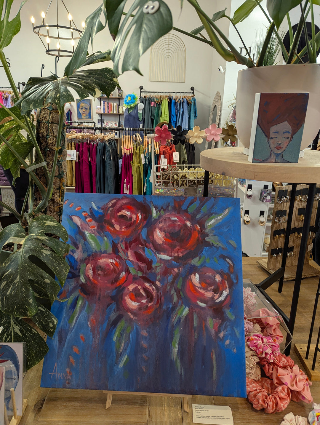 Summer 2025: Issue 1- Art with Anna & Things to Do Seattle
