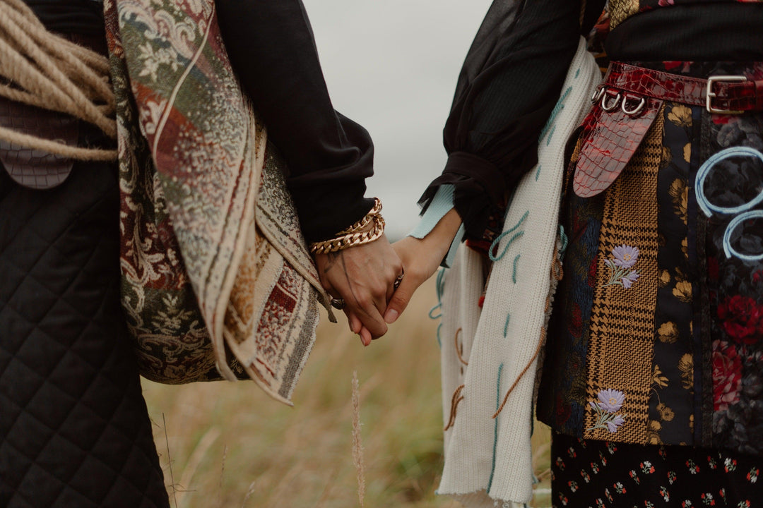 What Does Boho Mean? Exploring the Origins and Characteristics of the Bohemian Style - Esme and Elodie