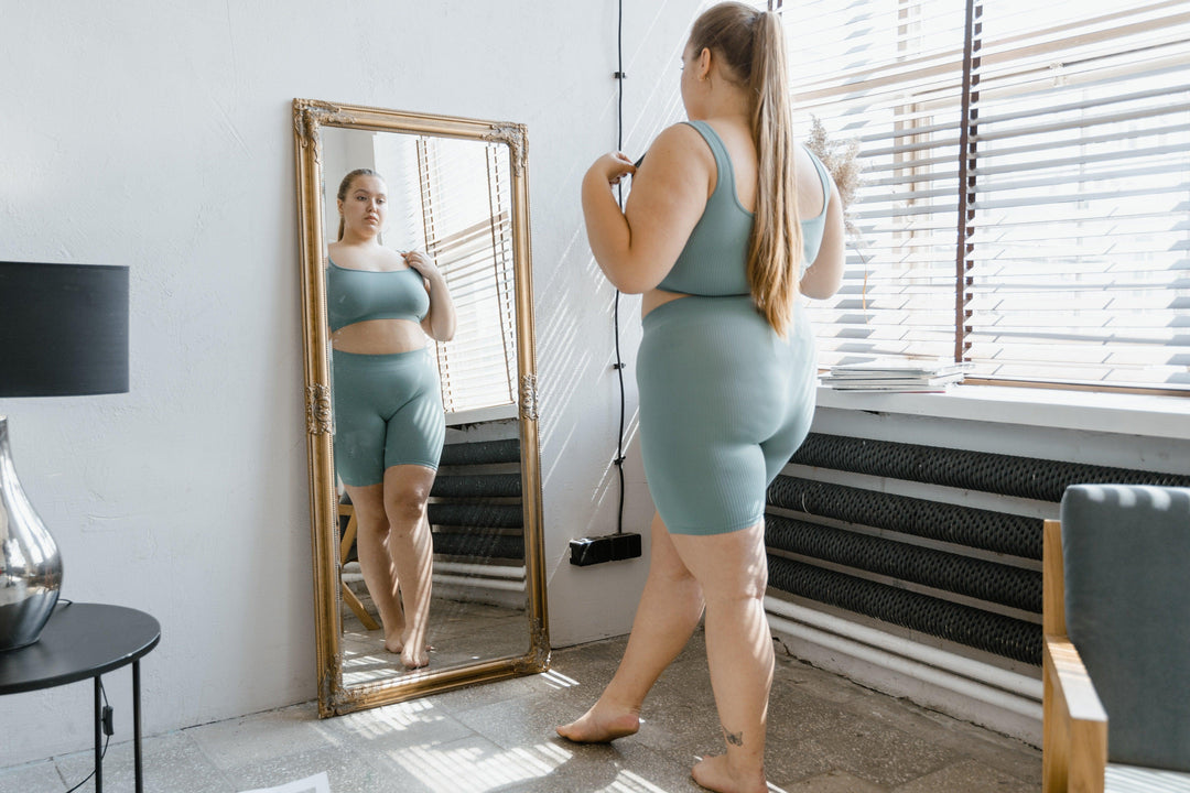 What is size inclusive? - Esme and Elodie