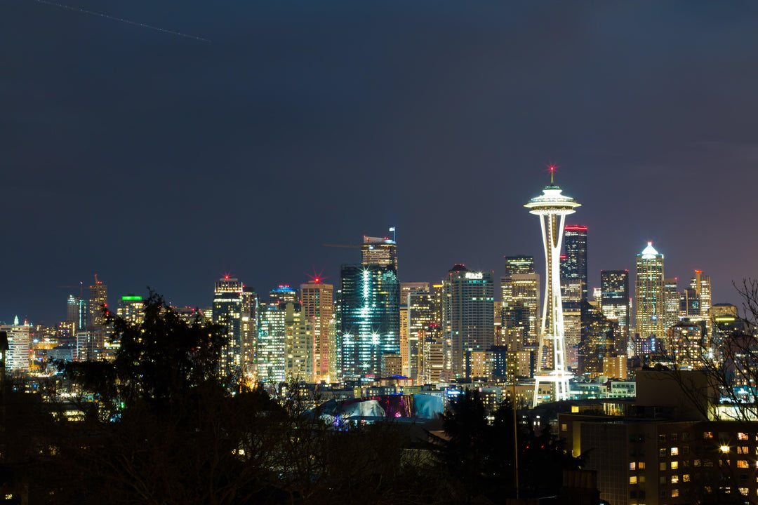 Why Seattle should be on your Travel Bucket List - Esme and Elodie