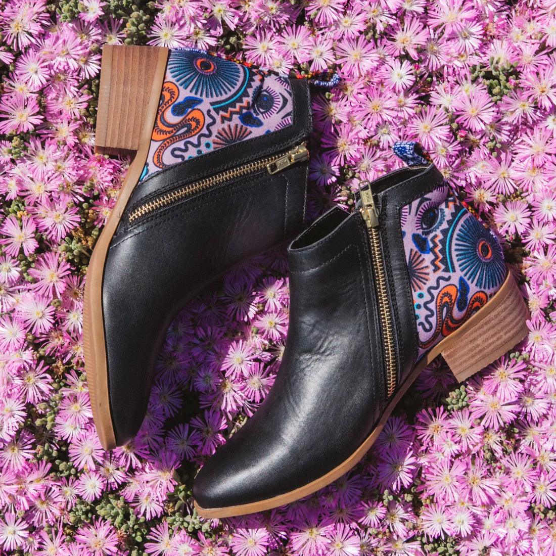 Footwear - Esme and Elodie