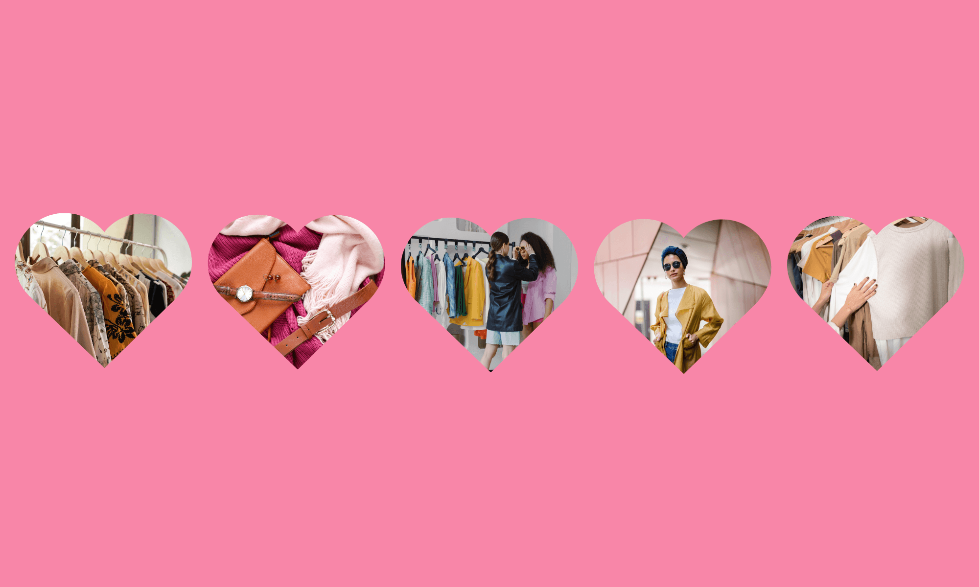 Renton's Premier Personal Stylist Services