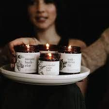 Candles