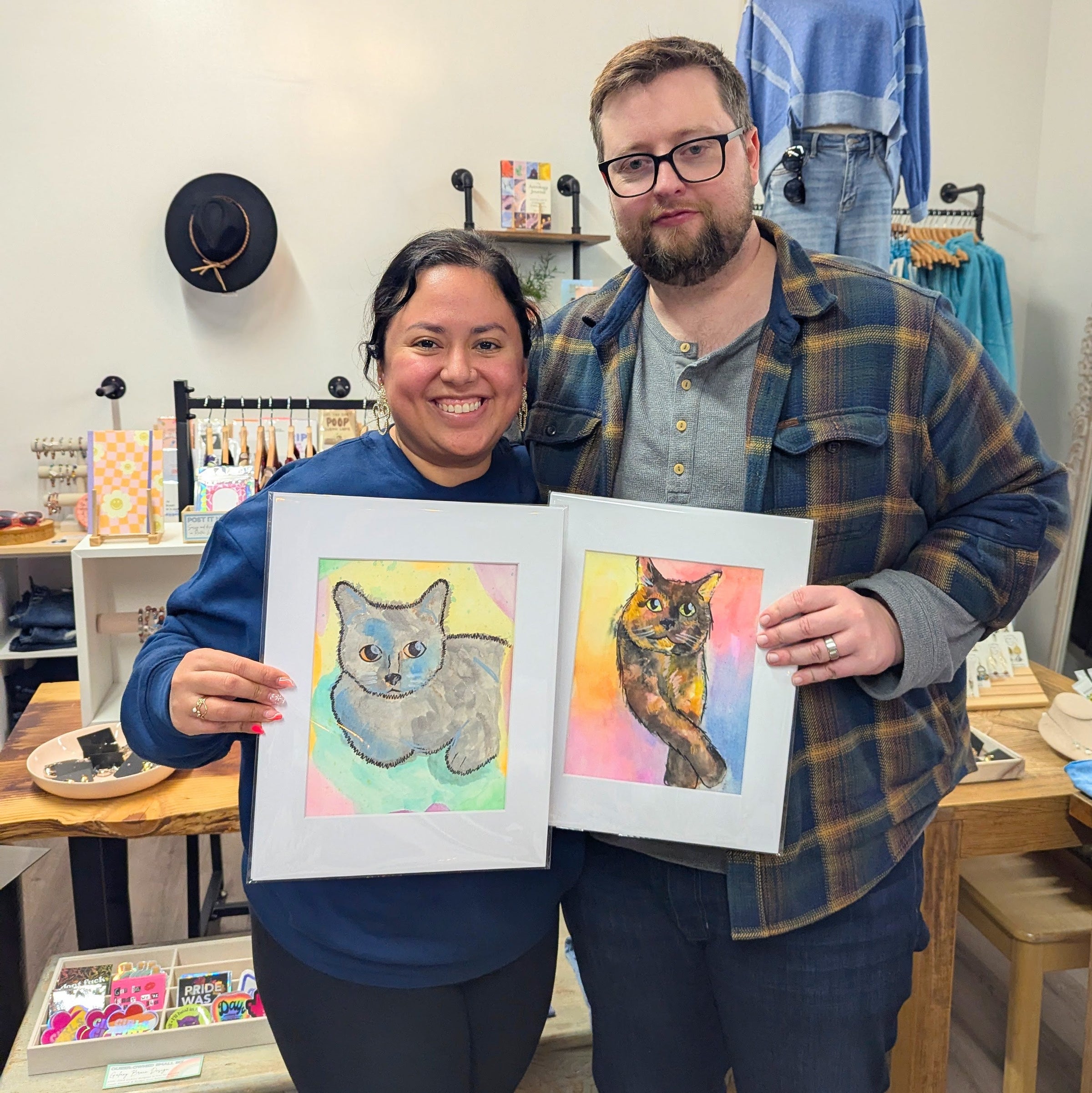 Events in Renton - Art Workshops & Creative Classes