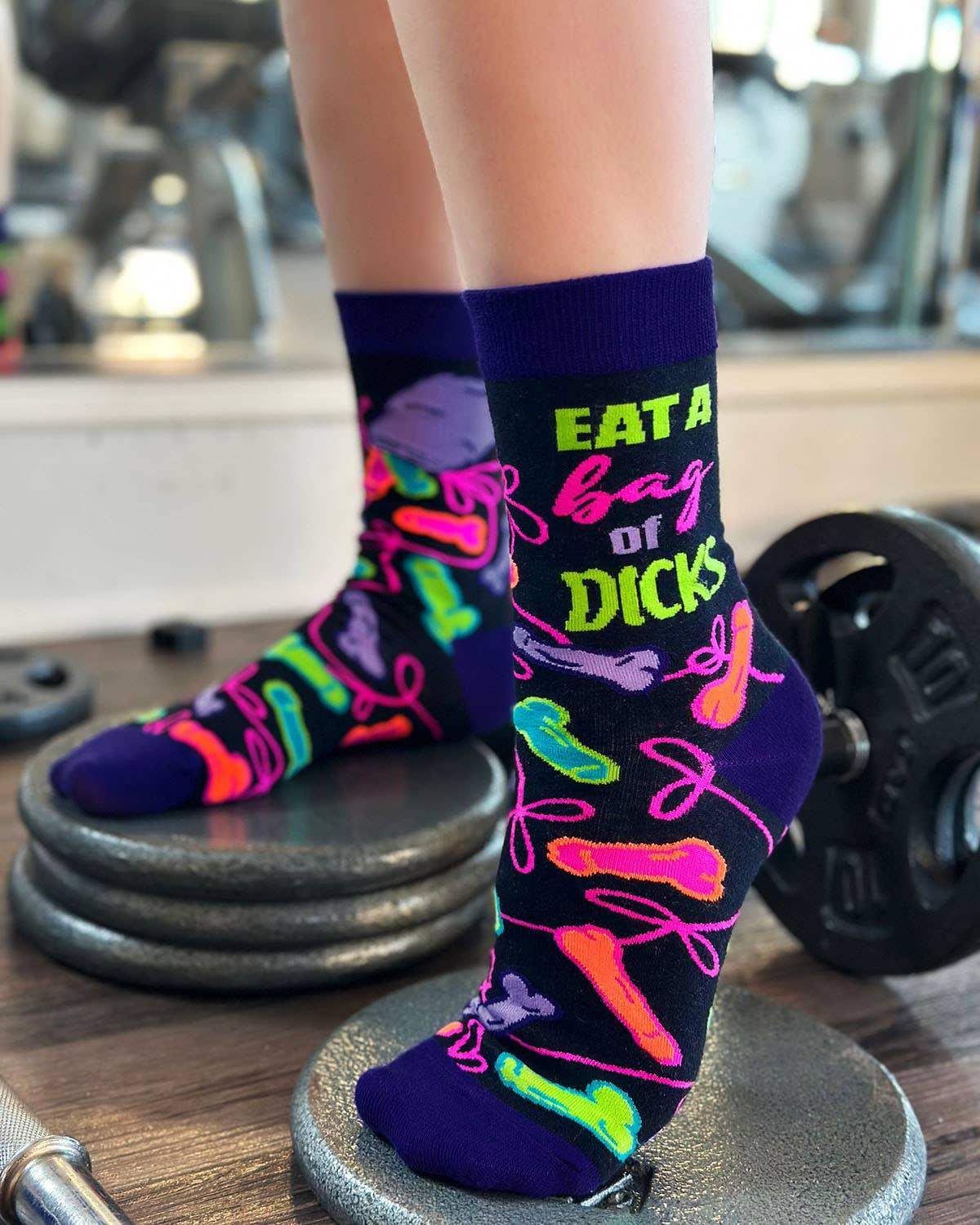 Funny Socks