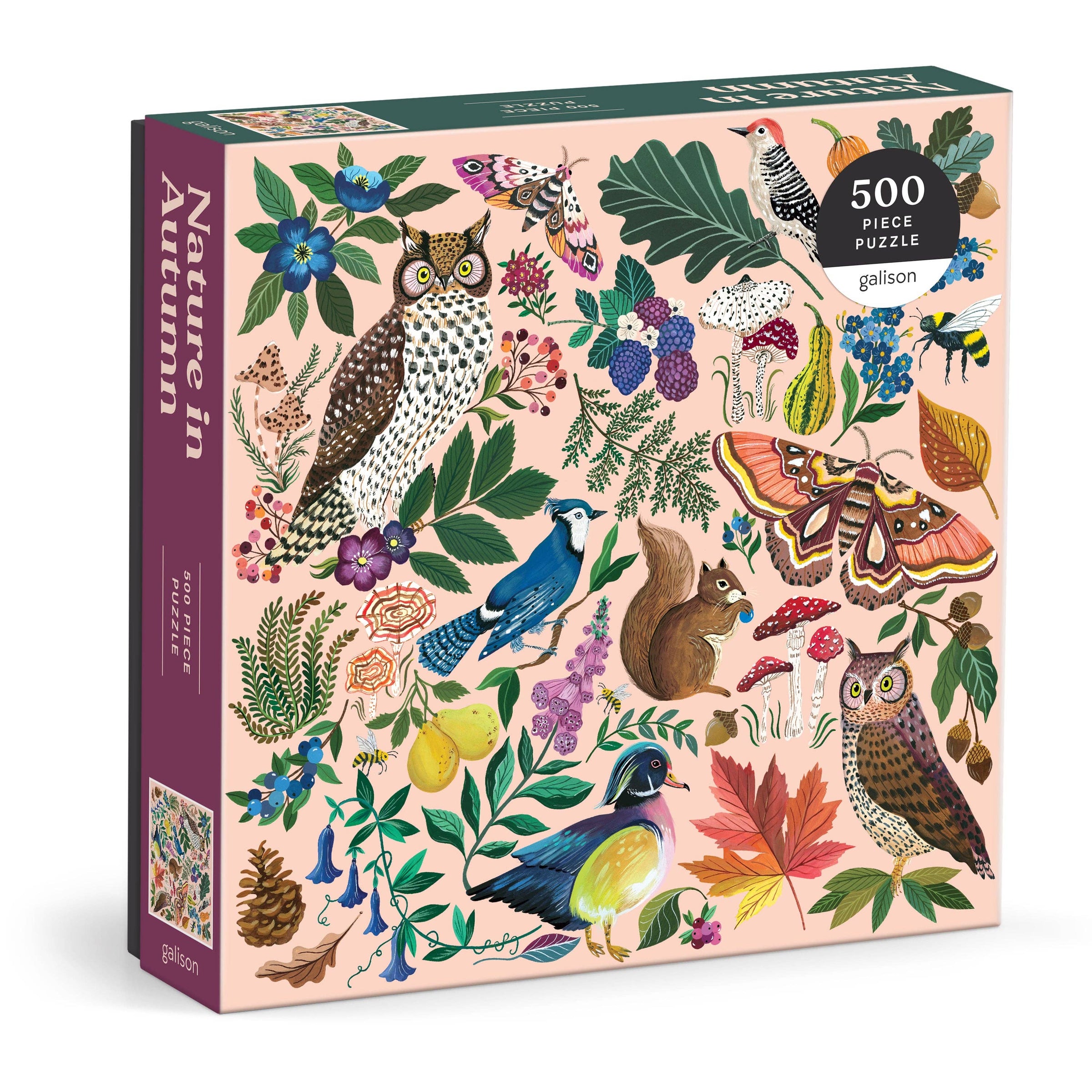 jigsaw puzzle at esme and elodie